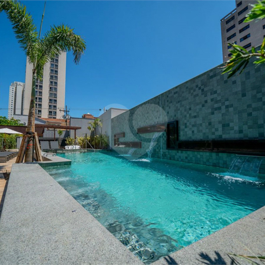 Apartamento à venda com 1 suíte em Vila Mariana, São Paulo, SP