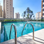 Studio à venda ou para alugar com 1 quarto em Vila Mariana, São Paulo, SP