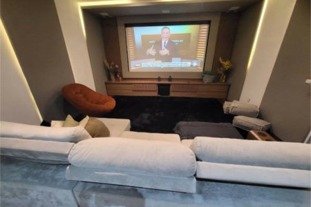 Casa com 6 dormitórios à venda, 650 m² por R$ 3.700.000,00 - Ilha Porchat - São Vicente/SP