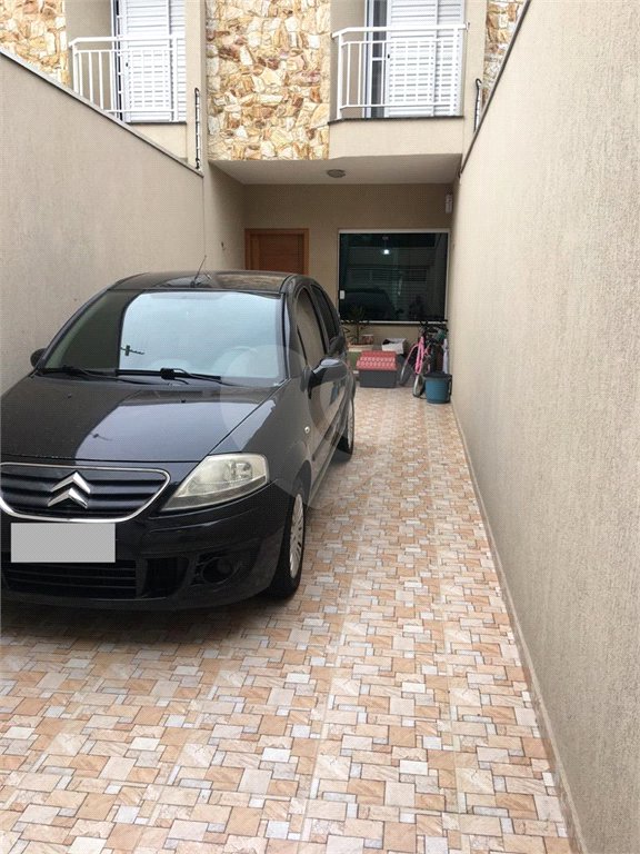 Casa à venda com 3 quartos em Parada XV de Novembro, São Paulo, SP