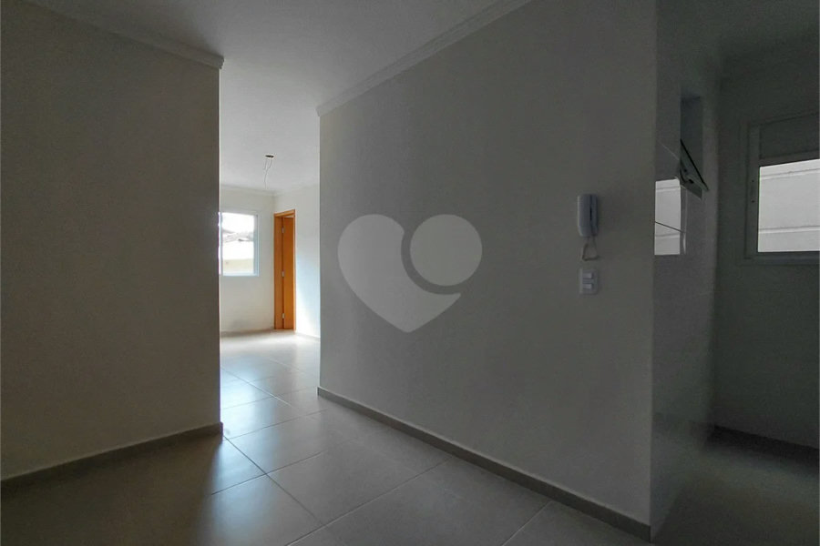 Casa à venda com 2 quartos no condomínio Epopeu, São Paulo - SP