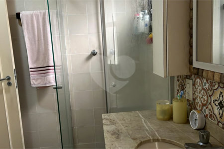 Apartamento à venda com 3 quartos, sendo 2 suítes, em Perdizes, São Paulo, SP