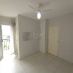Apartamento à venda com 2 quartos, sendo 1 suíte, em Vila Trujillo, Sorocaba, SP