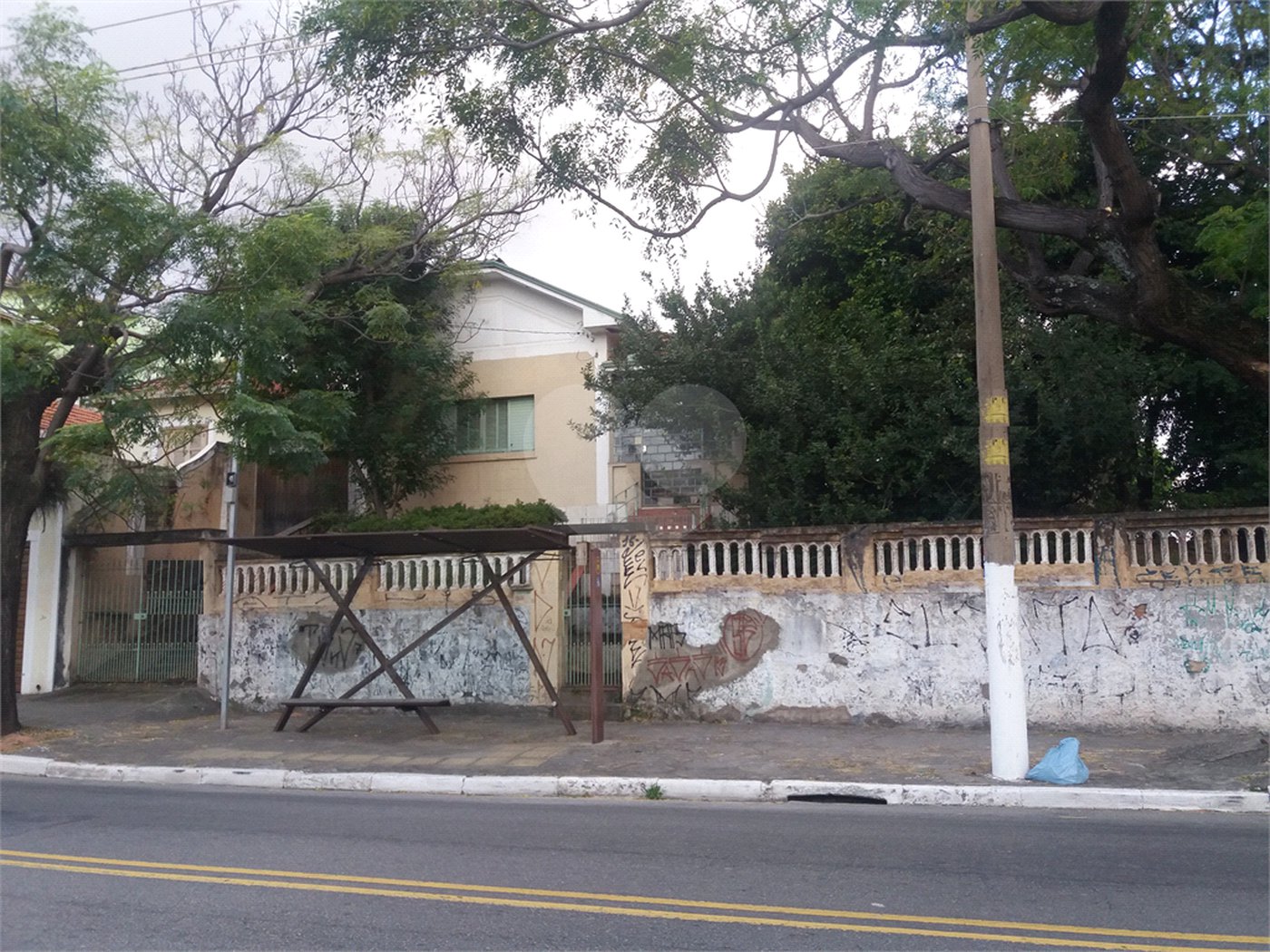 Terreno à venda com 3 quartos em Vila Guilherme, São Paulo, SP