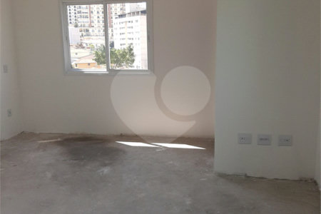 Apartamento à venda com 2 quartos em Jardim São Paulo(zona Norte), São Paulo, SP
