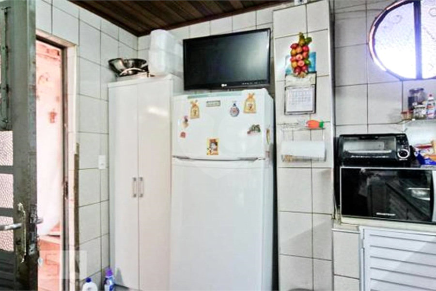 Sobrado à venda com 2 quartos em Tucuruvi, São Paulo, SP