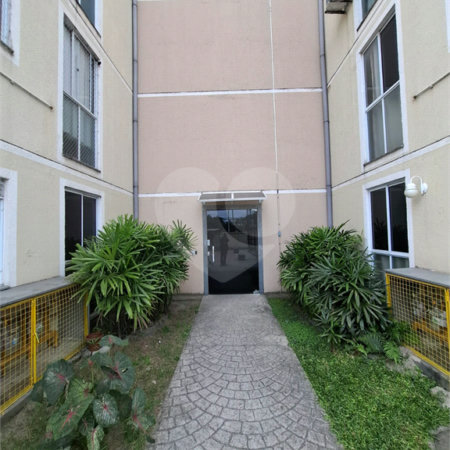 Apartamento à venda com 2 quartos em Campo Grande, Rio de Janeiro, RJ