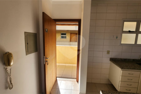Apartamento à venda com 1 suíte no Centro, Araraquara, SP