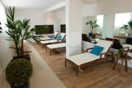 Apartamento à venda com 1 suíte em Ipiranga, São Paulo, SP