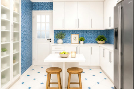 Apartamento à venda com 4 quartos, sendo 3 suítes,  em Interlagos, São Paulo, SP