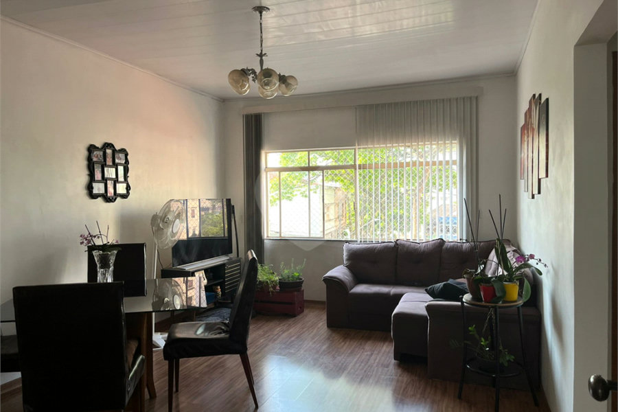Apartamento à venda com 3 quartos em Santana, São Paulo, SP