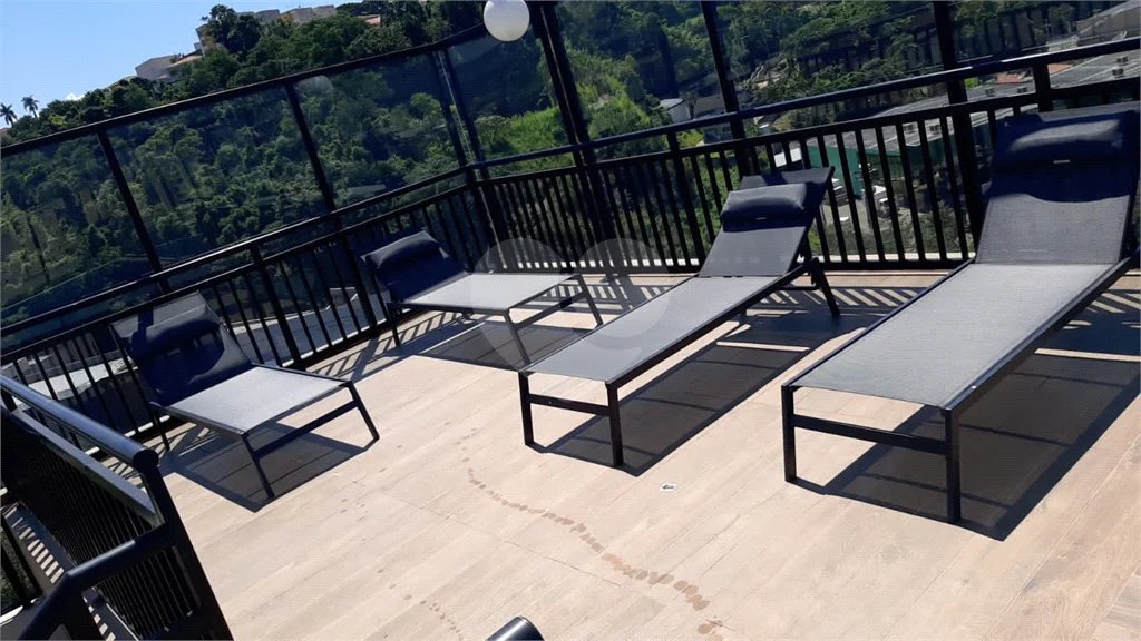 STUDIO SEMI MOBILIADO PARA VENDA OU LOCAÇÃO EM ATIBAIA