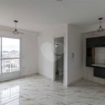 Apartamento à venda com 1 quarto em Vila Ré, São Paulo, SP