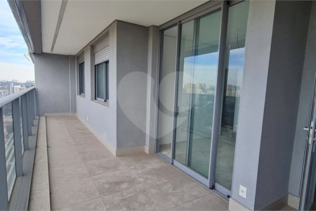 Apartamento à venda com 2 quartos, sendo 1 suíte,  em Pinheiros, São Paulo, SP