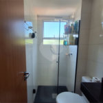 Apartamento à venda com 2 quartos no condomínio Monte Dos Andes, São Carlos - SP