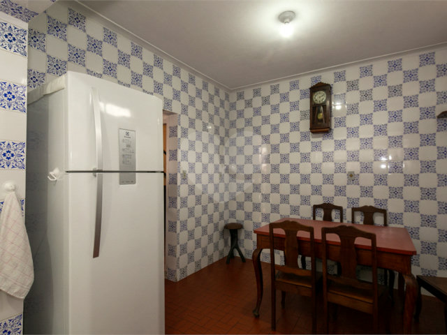 Sobrado à venda com 3 quartos, sendo 1 suíte,  em Chácara Santo Antônio (zona Sul), São Paulo, SP