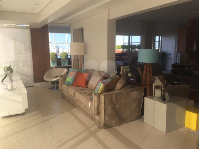 Apartamento à venda com 5 suítes em Imirim, São Paulo, SP