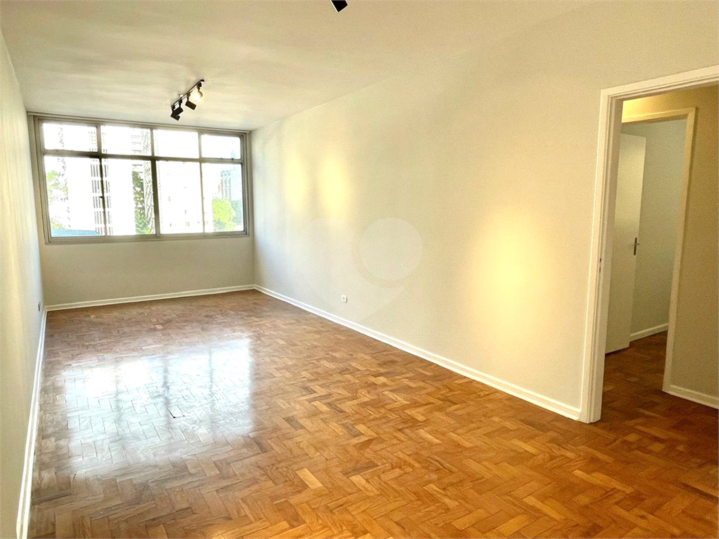 Apartamento à venda com 3 quartos em Cerqueira César, São Paulo, SP