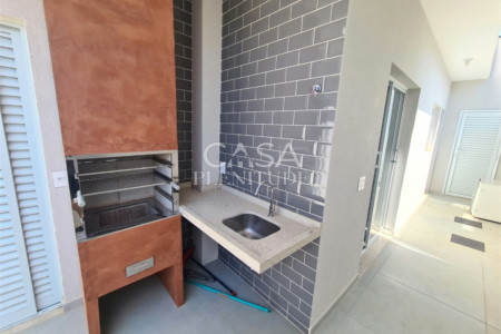 Casa em condomínio à venda com 3 quartos, sendo 1 suíte, em Jardim Novo Horizonte, Sorocaba, SP
