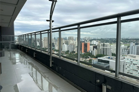 Apartamento à venda ou para alugar com 1 suíte em Pinheiros, São Paulo, SP