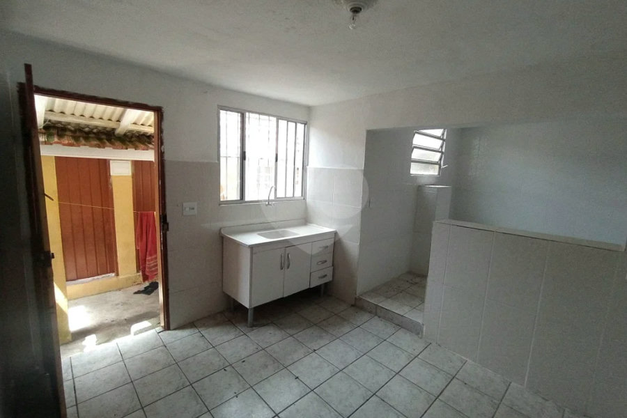 Terreno à venda com 4 quartos em Horto, São Paulo, SP