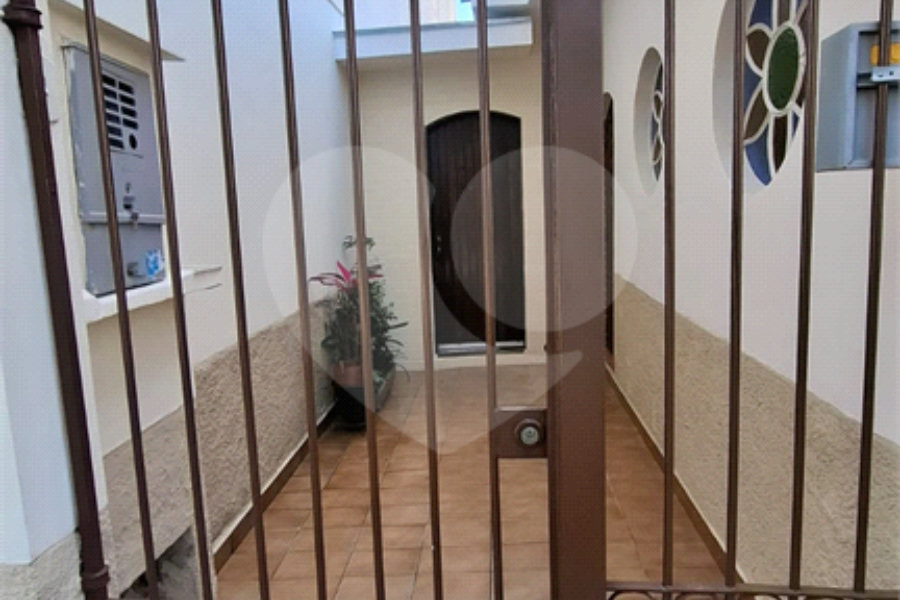 Casa Térrea à venda com 2 quartos em Parque Edu Chaves, São Paulo, SP
