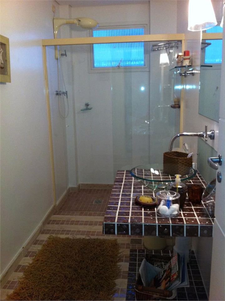 Apartamento com 3 dormitórios à venda, 100 m² por R$ 1.040.000,00 - Morro  do  Maluf - Guarujá/SP