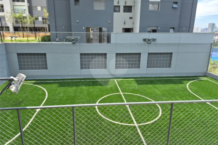 Apartamento à venda com 2 suítes em City América, São Paulo, SP