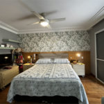Apartamento para alugar com 3 suítes em Vila Romana, São Paulo, SP