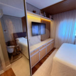 Apartamento à venda com 3 quartos, sendo 1 suíte, em Vila Mariana, São Paulo, SP