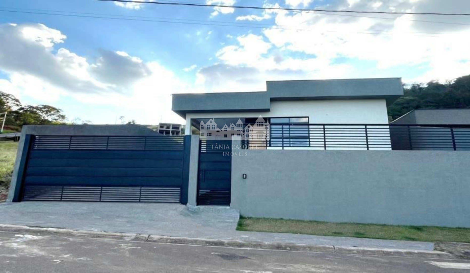 Casa, 3 quartos, 177 m² - Foto 2