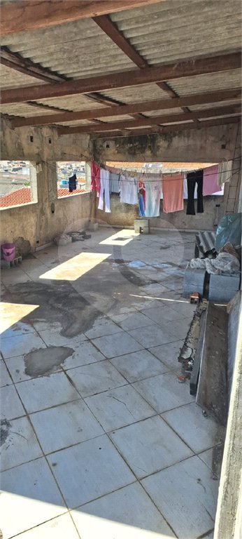 Sobrado à venda com 5 quartos, sendo 1 suíte, em Vila Gustavo, São Paulo, SP