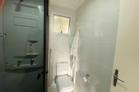 Apartamento à venda com 3 quartos, sendo 1 suíte, em Vila Maria Alta, São Paulo, SP