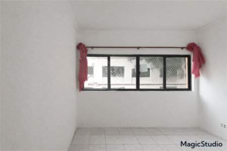 Apartamento à venda com 2 quartos em Água Branca, São Paulo, SP