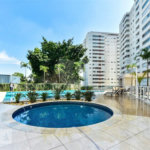 Apartamento à venda com 3 quartos, sendo 1 suíte,  no Centro, Diadema, SP