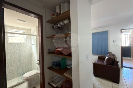 Casa em condomínio à venda com 4 quartos em Braga, Cabo Frio, RJ