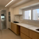 Apartamento à venda com 3 suítes em Indianópolis, São Paulo, SP