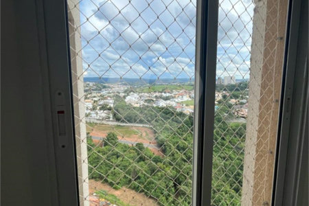 Apartamento à venda com 3 suítes em Jardim Emília, Sorocaba, SP