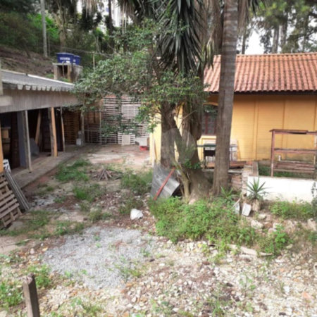 Terreno à venda em Jardim Dom José, São Paulo, SP