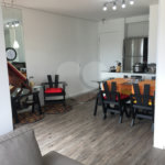 Apartamento à venda com 2 quartos, sendo 1 suíte, em Jaguaré, São Paulo, SP