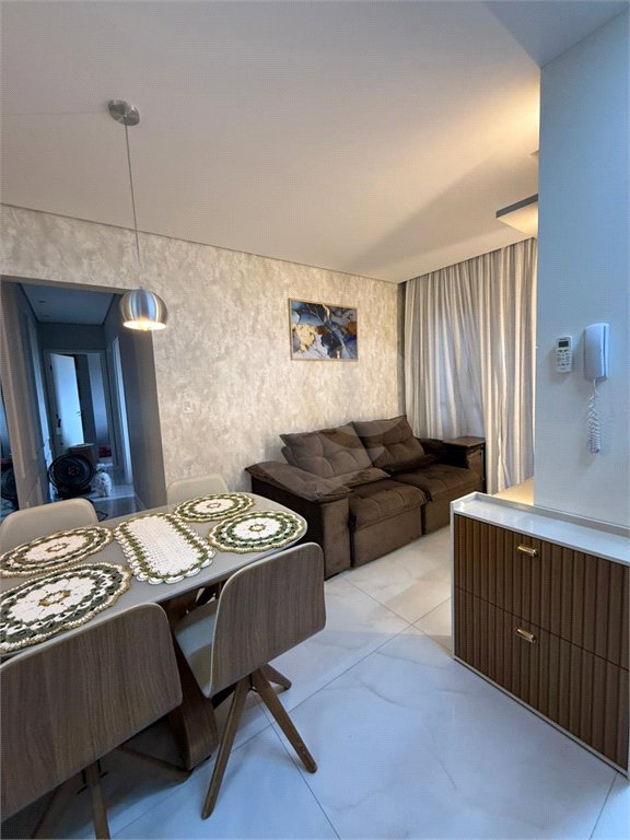 Apartamento à venda com 2 quartos em Jardim Casablanca, Indaiatuba, SP