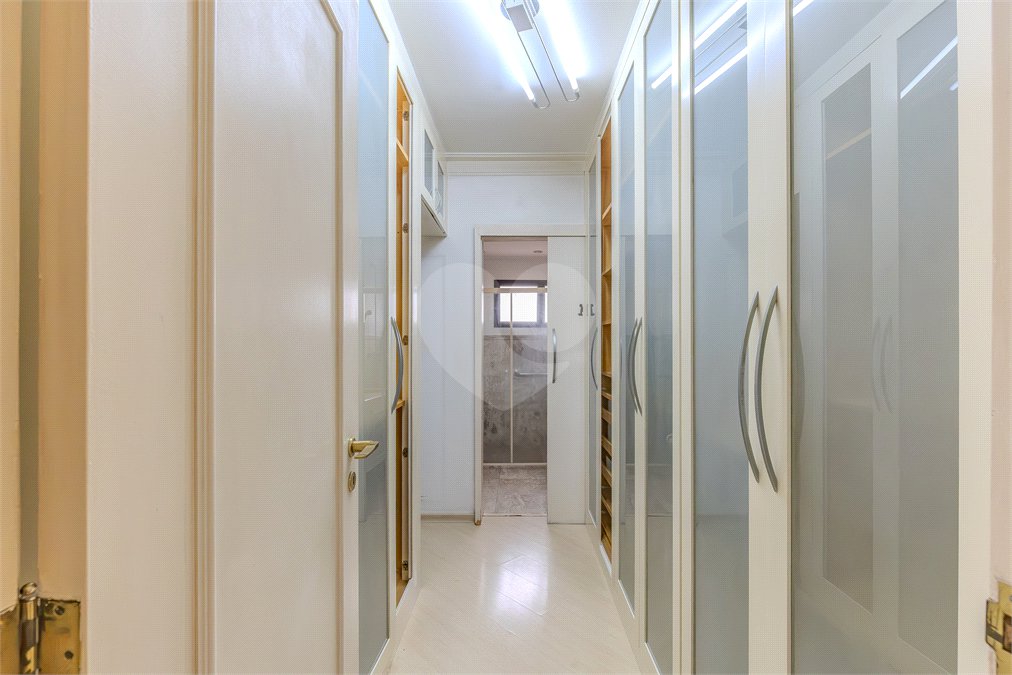 Apartamento à venda com 4 suítes em Moema, São Paulo, SP