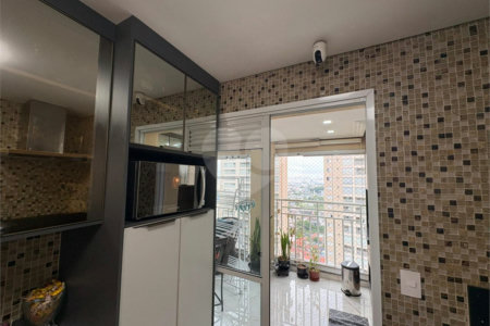 Apartamento à venda com 4 quartos, sendo 3 suítes, em Vila Augusta, Guarulhos, SP