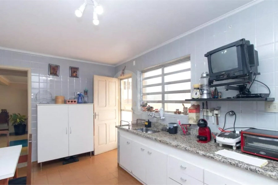 Sobrado à venda com 5 quartos, sendo 1 suíte, em Tucuruvi, São Paulo, SP