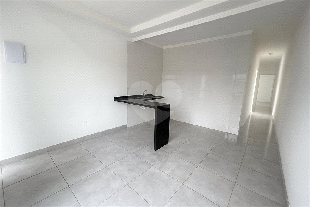Casa de Vila à venda com 2 quartos em Jardim Residencial dos Reis, Sorocaba, SP
