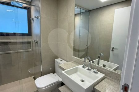 Apartamento para alugar com 4 suítes em Jardim Morumbi, São Paulo, SP