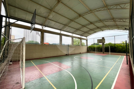 Apartamento à venda com 3 suítes em Vila Mascote, São Paulo, SP
