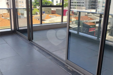 Laje Corporativa para alugar em Pinheiros, São Paulo, SP