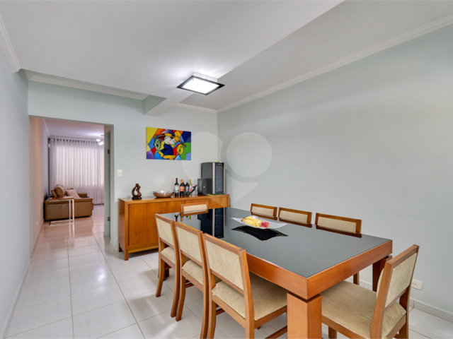Sobrado à venda com 3 quartos, sendo 1 suíte,  em Brooklin, São Paulo, SP