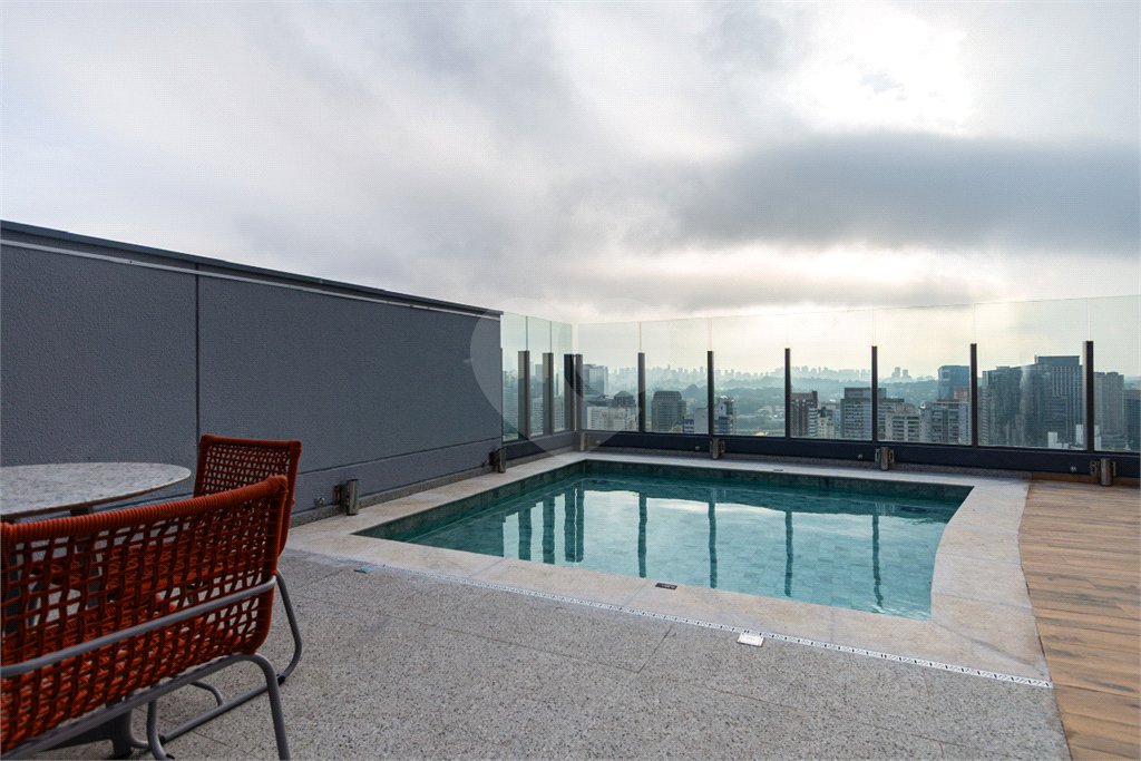 Apartamento à venda com 3 suítes em Brooklin, São Paulo, SP